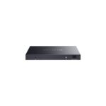 TP-Link Omada SG3428XMPP Managed L2+ Gigabit PoE++ Network Switch 24-Port 4x 10G SFP+ Black
