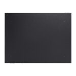 TP-Link Omada SG5452XMPP L3 Managed PoE++ Network Switch 48x Gigabit PoE Ports 4x 10G SFP+ Black
