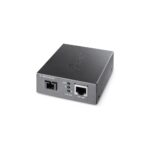 TP-Link Omada TL-FC111B-20 Bi-Directional WDM Fiber Media Converter 100 Mbps SC Single-mode 20km
