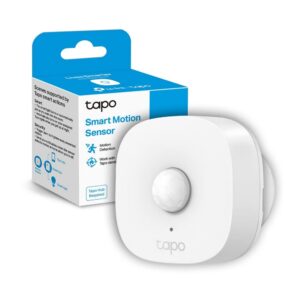 TP-Link T100 Movement Sensor White