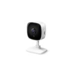 TP-Link Tapo C100 Indoor Wireless IP Security Camera 1920 x 1080 Pixels Night Vision White