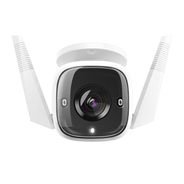TP-Link Tapo C310 Outdoor Security Wi-Fi Camera 3 MP IP66 White
