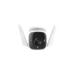 TP-Link Tapo C320WS Outdoor Security Wi-Fi Camera 4 MP 2160 x 1440 Pixels White