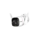 TP-Link Tapo C320WS Outdoor Security Wi-Fi Camera 4 MP 2160 x 1440 Pixels White