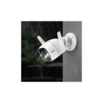 TP-Link Tapo C320WS Outdoor Security Wi-Fi Camera 4 MP 2160 x 1440 Pixels White