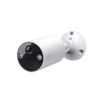 TP-Link Tapo C410 Smart Wire-Free Security Battery Camera 2K 3MP IP65 White