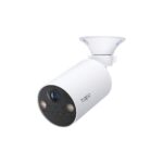 TP-Link Tapo C410 Smart Wire-Free Security Battery Camera 2K 3MP IP65 White