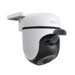 TP-Link Tapo C510W Outdoor Pan/Tilt Security Wi-Fi Camera 3 MP IP65 White, Black