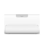 TP-Link Tapo H500 Smart HomeBase Indoor Base Unit White with 16-Camera & 64-Sensor Support, Wi-Fi & Ethernet