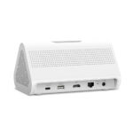 TP-Link Tapo H500 Smart HomeBase Indoor Base Unit White with 16-Camera & 64-Sensor Support, Wi-Fi & Ethernet