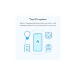 TP-Link Tapo L510B Smart Wi-Fi B22 LED Dimmable Light Bulb, 8.7W 806lm, White, Twin Pack
