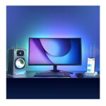 TP-Link Tapo L900-5 Smart Wi-Fi Multicolour LED Light Strip 5m