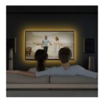 TP-Link Tapo L900-5 Smart Wi-Fi Multicolour LED Light Strip 5m