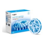 TP-Link Tapo L900-5 Smart Wi-Fi Multicolour LED Light Strip 5m