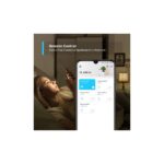 TP-Link Tapo Mini Smart Wi-Fi Socket P100 2-Pack White Wireless Indoor Home Plug