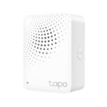 TP-Link Tapo Smart IoT Hub with Chime White 868/922 MHz