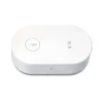 TP-Link Tapo T300 Smart Water Leak Sensor with 90 dB Alarm, Wireless, Wi-Fi, IP67, Indoor Only
