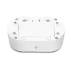 TP-Link Tapo T300 Smart Water Leak Sensor with 90 dB Alarm, Wireless, Wi-Fi, IP67, Indoor Only