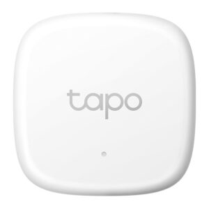 TP-Link Tapo T310 Smart Temperature & Humidity Monitor Wireless Indoor Sensor