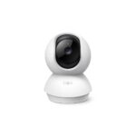 TP-Link Tapo TC71 Dome IP Security Camera Indoor 3MP 2K 2304x1296 Wi-Fi White