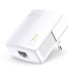 TP-Link TL-PA7017 KIT AV1000 Gigabit Powerline Network Adapter Kit - White, 2 Pack