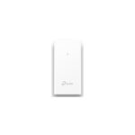 TP-Link TL-POE2412G 24V Passive PoE Adapter Gigabit Ethernet 10/100/1000Mbps 12W White