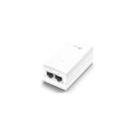 TP-Link TL-POE2412G 24V Passive PoE Adapter Gigabit Ethernet 10/100/1000Mbps 12W White