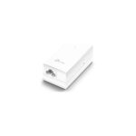 TP-Link TL-POE2412G 24V Passive PoE Adapter Gigabit Ethernet 10/100/1000Mbps 12W White