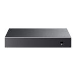 TP-Link TL-SG1005P-PD 5 Port Gigabit PoE++ Network Switch with 66W Budget & QoS Black