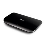 TP-Link TL-SG1008D 8-Port Gigabit Ethernet Unmanaged Network Switch, Black