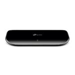 TP-Link TL-SG1008D 8-Port Gigabit Ethernet Unmanaged Network Switch, Black