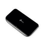 TP-Link TL-SG1008D 8-Port Gigabit Ethernet Unmanaged Network Switch, Black