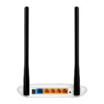 TP-Link TL-WR841N Wireless N300 Multi-Mode Wi-Fi Router 300Mbps 2.4GHz Fast Ethernet