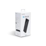 TP-Link UH720 9-Port USB 3.2 Gen 1 Hub 5000 Mbit/s with 2 Charging Ports Black