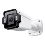 TP-Link VIGI InSight S345ZI IP Bullet Security Camera 4MP 2688x1520 Outdoor PoE Wired 5x Zoom White