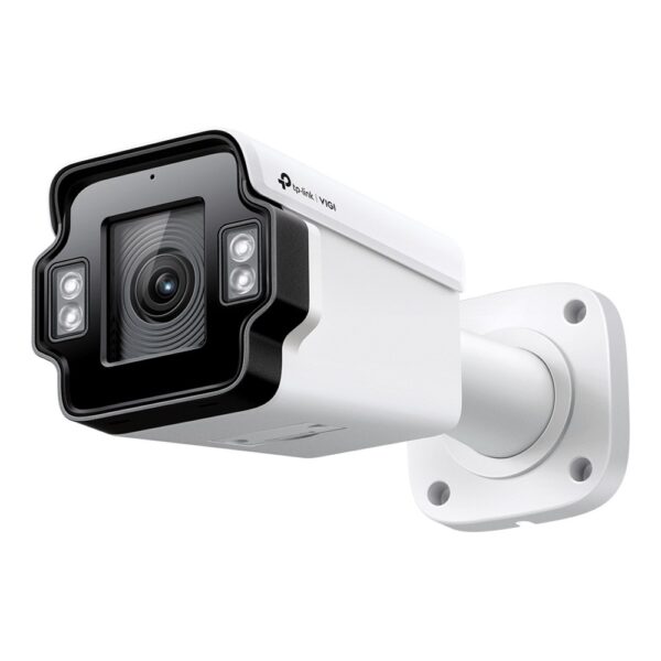 TP-Link VIGI InSight S345ZI IP Bullet Security Camera 4MP 2688x1520 Outdoor PoE Wired 5x Zoom White