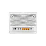 TP-Link VX230v Wi-Fi 6 Dual-Band Gigabit Ethernet Wireless Router White