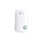 TP-Link Wi-Fi 4 300 Mbit/s Network Repeater Range Extender White