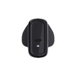 Trust Maxo 65W USB-C PD 3.0 Fast Charger with 2m USB-C Cable, Universal, Black