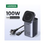 Ugreen 15169 GaN Mobile Phone AC USB Indoor Charger
