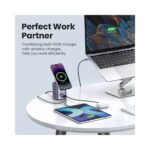 Ugreen 15169 GaN Mobile Phone AC USB Indoor Charger