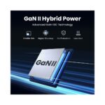 Ugreen 15169 GaN Mobile Phone AC USB Indoor Charger
