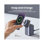 Ugreen 15169 GaN Mobile Phone AC USB Indoor Charger