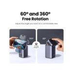 Ugreen 15169 GaN Mobile Phone AC USB Indoor Charger