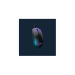 uRage Reaper 250 Gaming Mouse, Wired USB, 6200 DPI, 6 Buttons, Right-Hand, Black