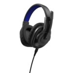uRage SoundZ 200 V2 Wired Gaming Headset USB Type-A Black with Boom Microphone