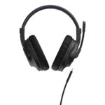uRage SoundZ 200 V2 Wired Gaming Headset USB Type-A Black with Boom Microphone