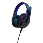 uRage SoundZ 200 V2 Wired Gaming Headset USB Type-A Black with Boom Microphone