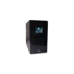 VIDA Armour 1500VA Line-Interactive UPS 900W 1.5kVA 6 AC outlets Black