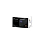 VIDA Armour 1500VA Line-Interactive UPS 900W 1.5kVA 6 AC outlets Black
